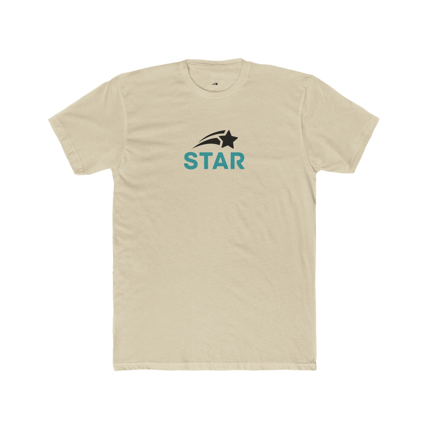 Miami Padel Tee - Teal Printify