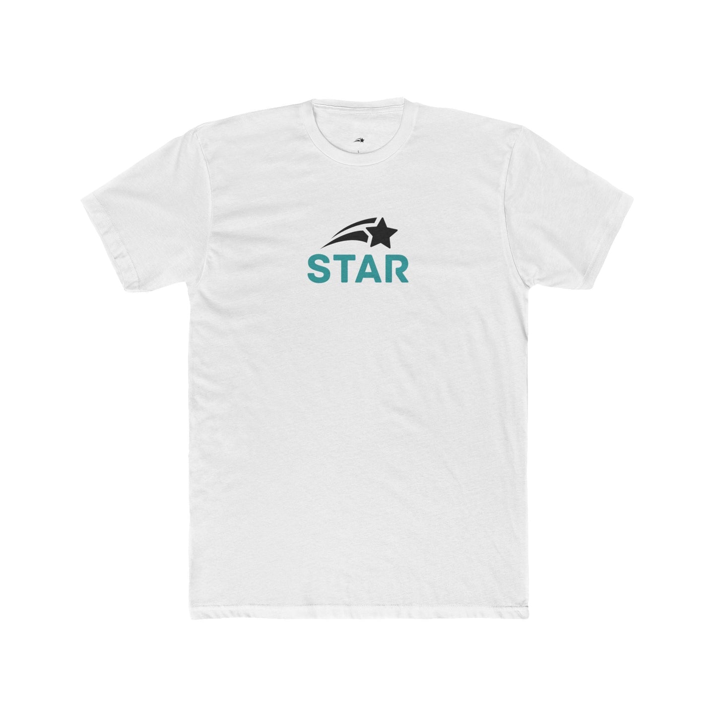 Miami Padel Tee - Teal Printify