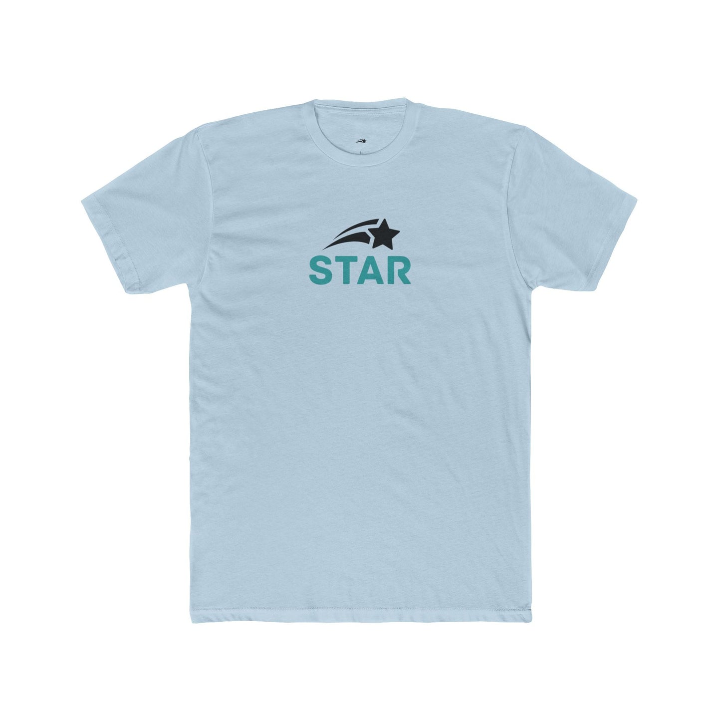 Miami Padel Tee - Teal Printify