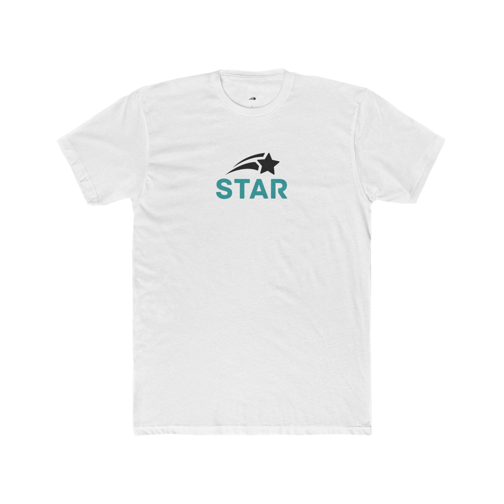 Miami Padel Tee - Teal Printify