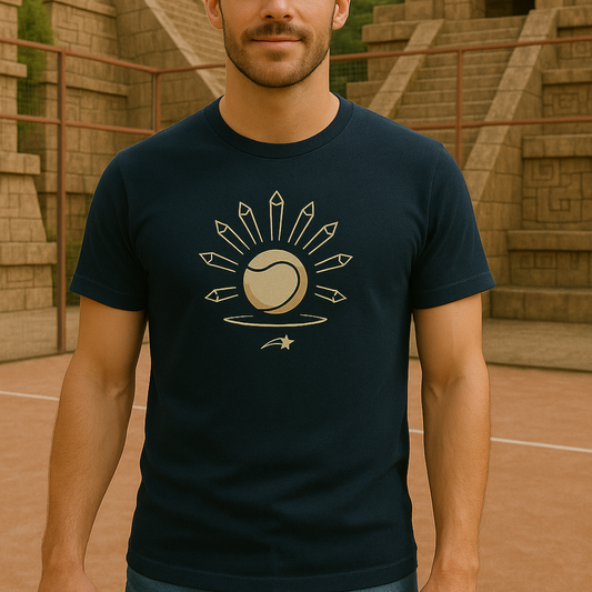 Sun T-Shirt Printify