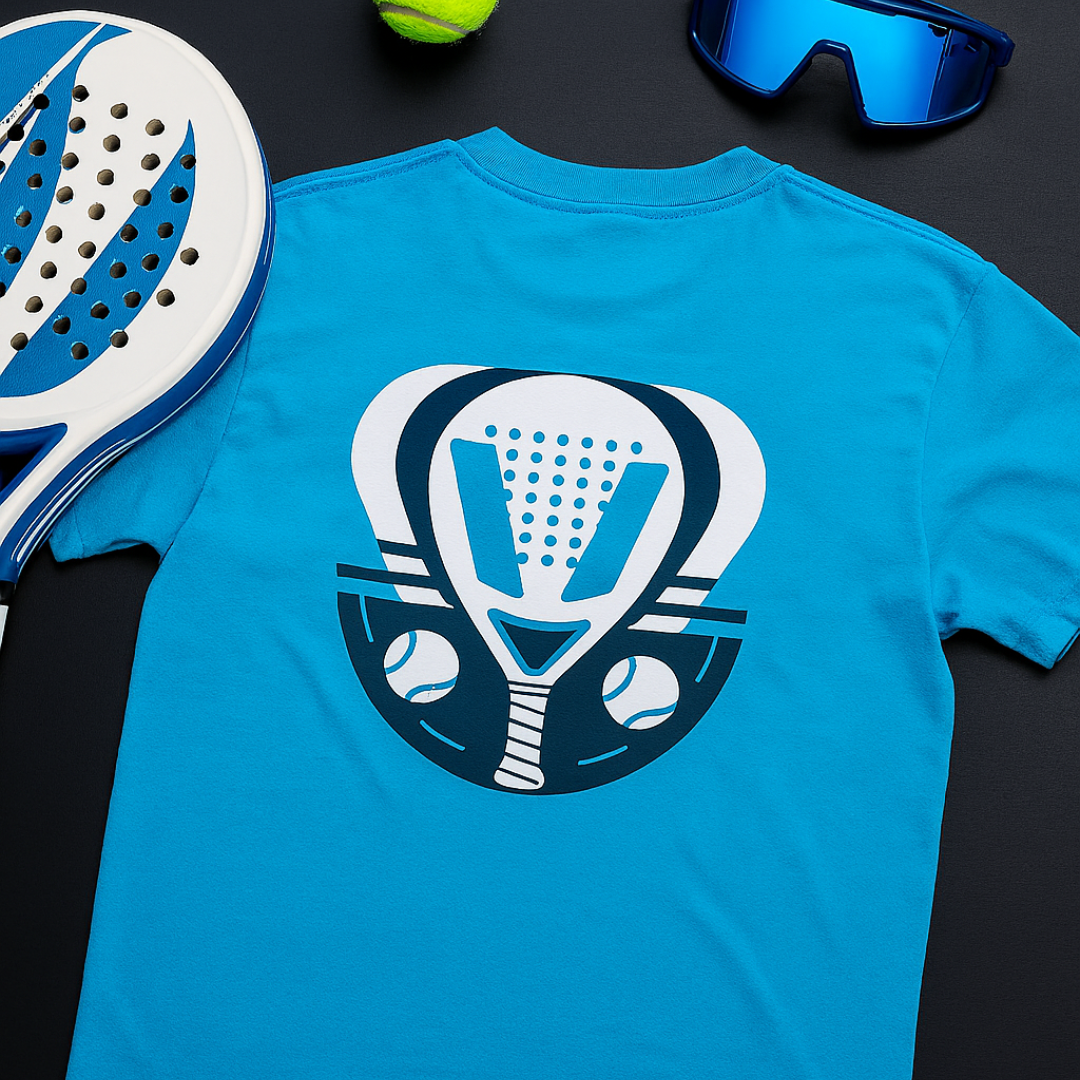 Padel Pulse T-shirt
