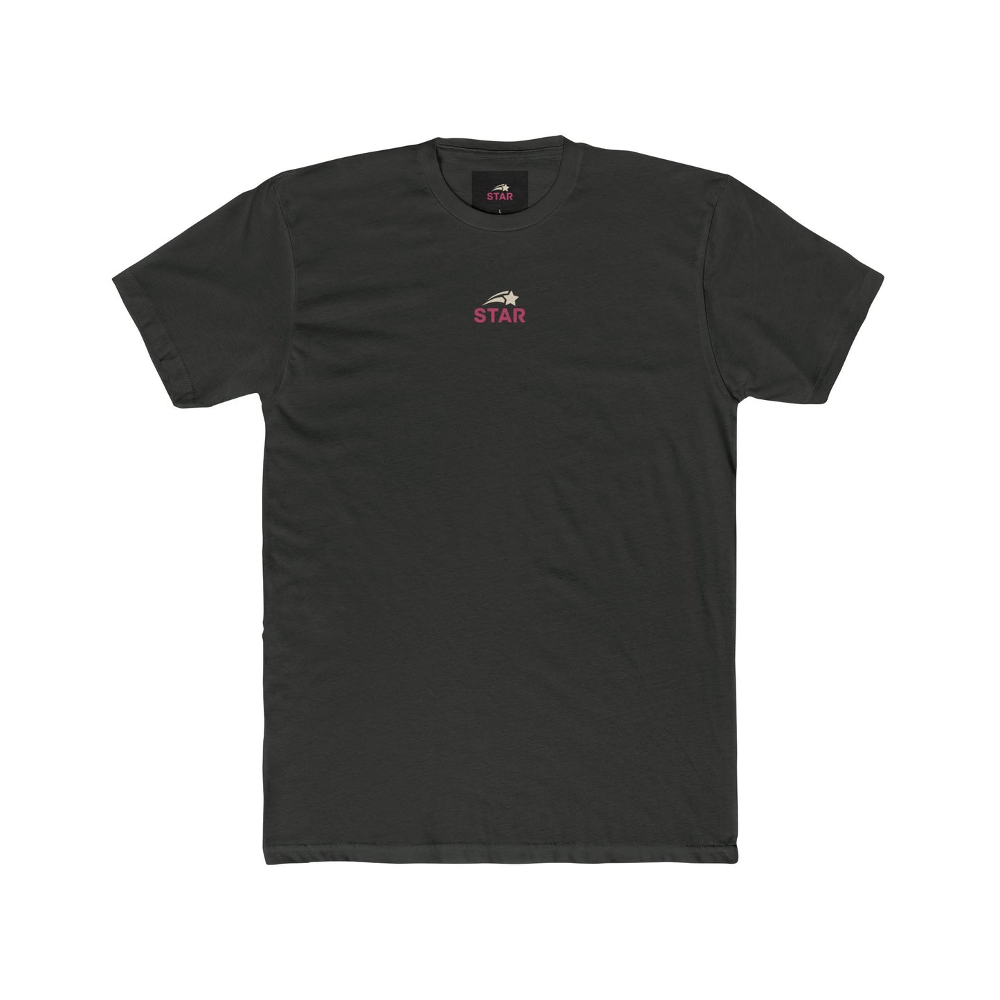 Miami "Pink Palm" Tee