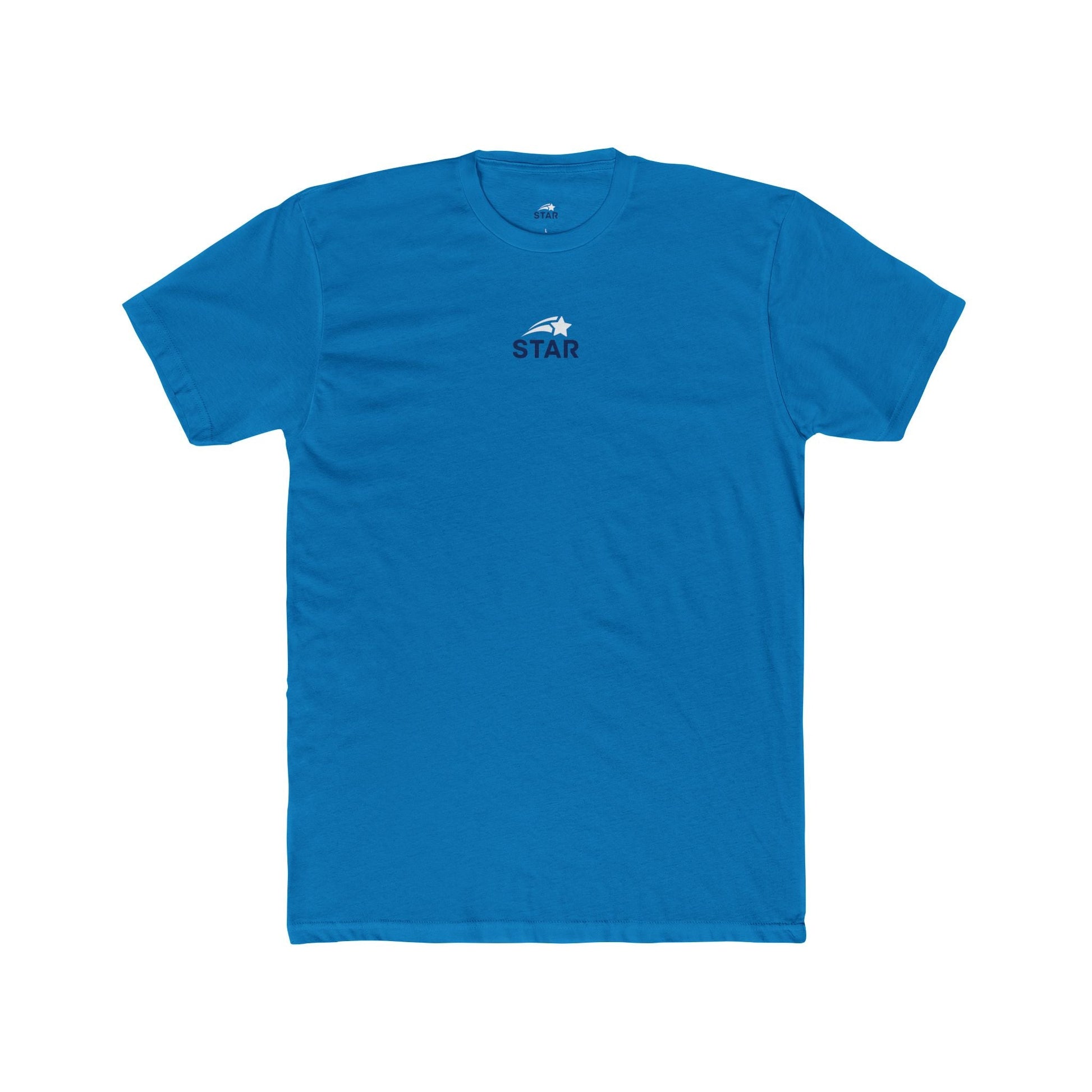 Padel Pulse T-shirt Printify